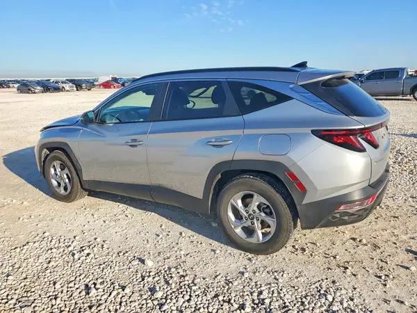 5NMJB3DE2RH329950 2024 HYUNDAI TUCSON - Image 2