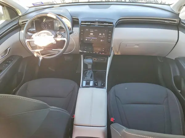 5NMJB3DE2RH329950 2024 HYUNDAI TUCSON - Image 8