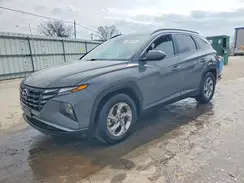 5NMJB3DE2RH330001 2024 HYUNDAI TUCSON