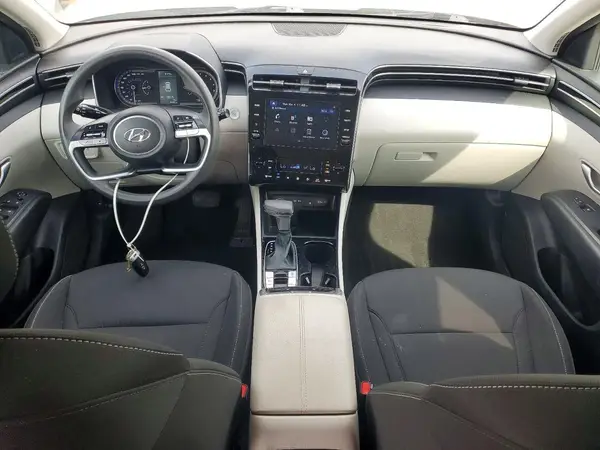5NMJB3DE2RH330001 2024 HYUNDAI TUCSON - Image 8