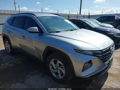 5NMJB3DE2RH332881 2024 HYUNDAI TUCSON