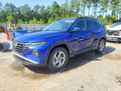 5NMJB3DE2RH334730 2024 HYUNDAI TUCSON