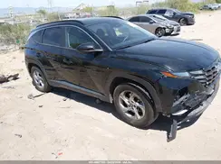 5NMJB3DE2RH339524 2024 HYUNDAI TUCSON