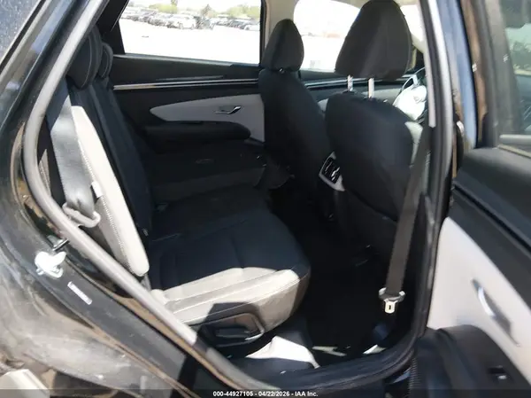 5NMJB3DE2RH339524 2024 HYUNDAI TUCSON - Image 8