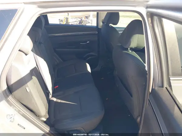5NMJB3DE2RH340026 2024 HYUNDAI TUCSON - Image 8