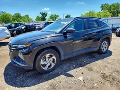 5NMJB3DE2RH340690 2024 HYUNDAI TUCSON
