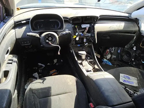 5NMJB3DE2RH342066 2024 HYUNDAI TUCSON - Image 8
