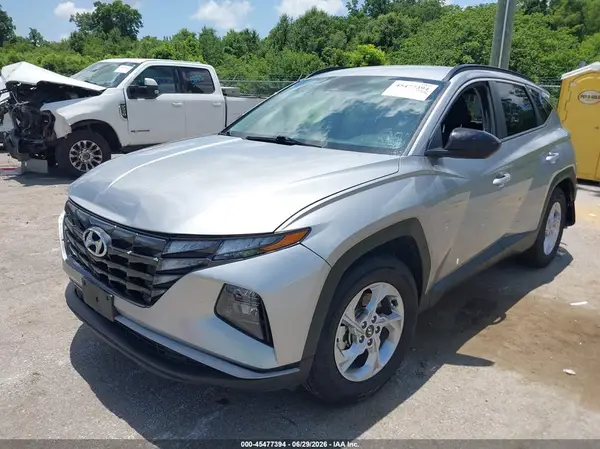 5NMJB3DE2RH346344 2024 HYUNDAI TUCSON - Image 2