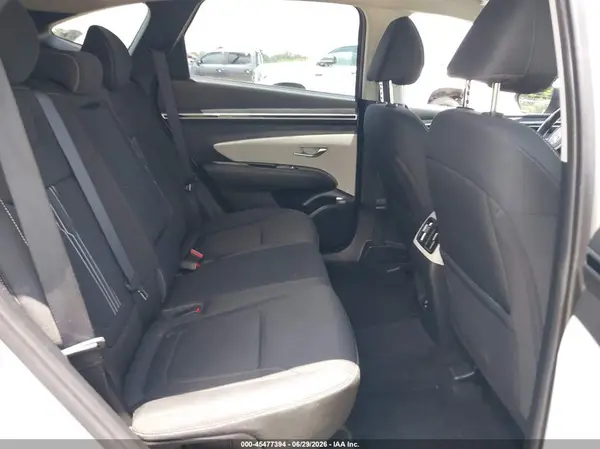 5NMJB3DE2RH346344 2024 HYUNDAI TUCSON - Image 8