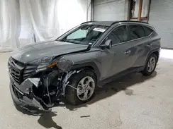 5NMJB3DE2RH346859 2024 HYUNDAI TUCSON