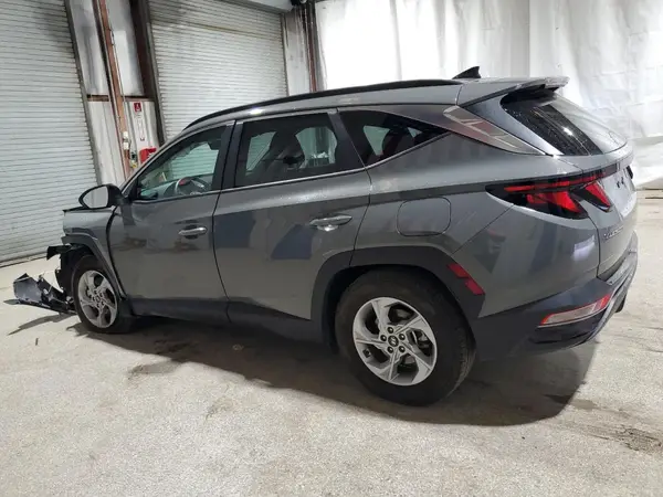 5NMJB3DE2RH346859 2024 HYUNDAI TUCSON - Image 2