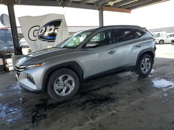 5NMJB3DE2RH347915 2024 HYUNDAI TUCSON - Image 1