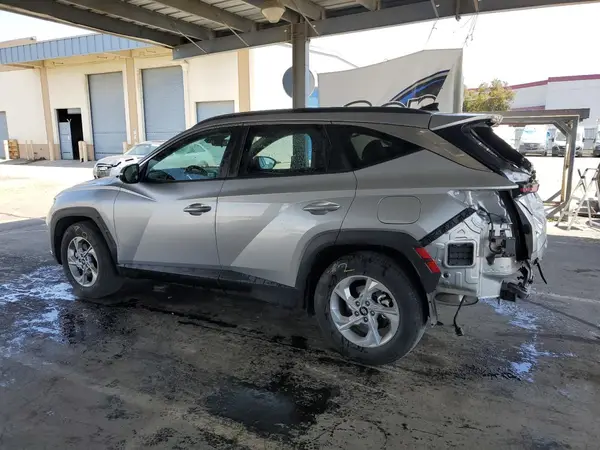 5NMJB3DE2RH347915 2024 HYUNDAI TUCSON - Image 2
