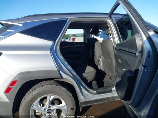 5NMJB3DE2RH354489 2024 HYUNDAI TUCSON - Image 8