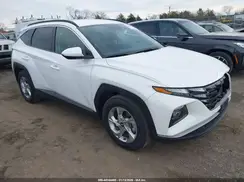 5NMJB3DE2RH355271 2024 HYUNDAI TUCSON