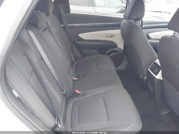 5NMJB3DE2RH355271 2024 HYUNDAI TUCSON - Image 8