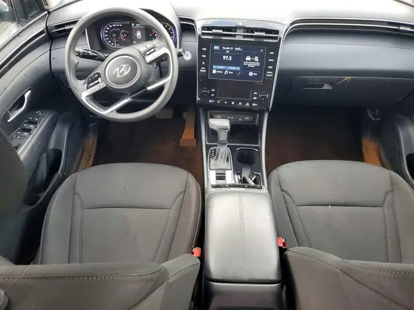 5NMJB3DE2RH357280 2024 HYUNDAI TUCSON - Image 8