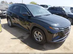5NMJB3DE2RH358445 2024 HYUNDAI TUCSON