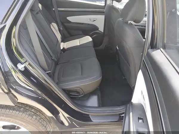 5NMJB3DE2RH358445 2024 HYUNDAI TUCSON - Image 8