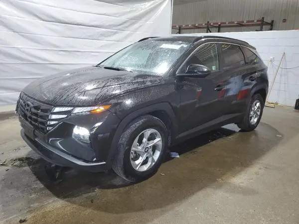 5NMJB3DE2RH359448 2024 HYUNDAI TUCSON - Image 1