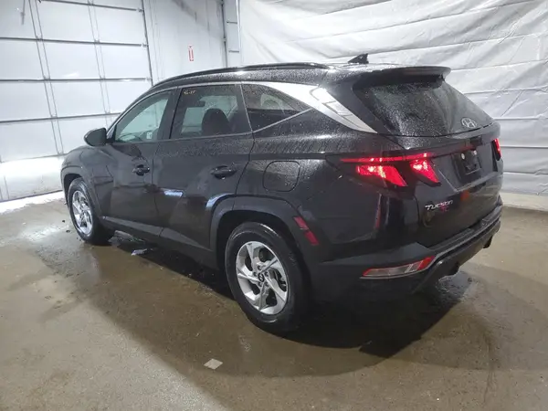 5NMJB3DE2RH359448 2024 HYUNDAI TUCSON - Image 2
