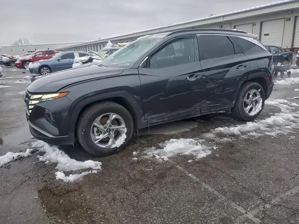 5NMJB3DE2RH359949 2024 HYUNDAI TUCSON - Image 1