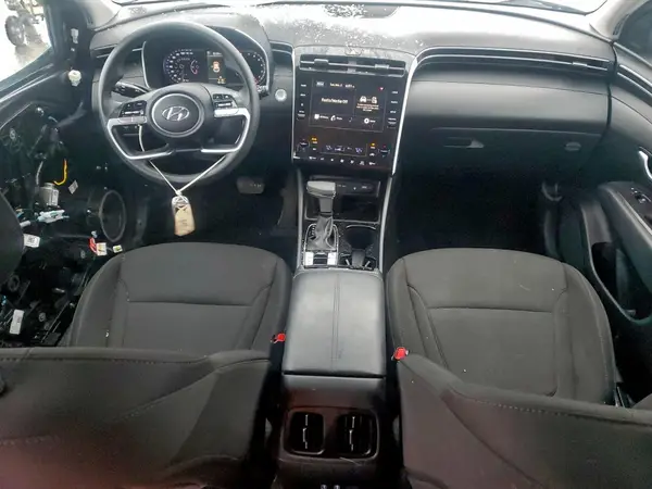 5NMJB3DE2RH359949 2024 HYUNDAI TUCSON - Image 8