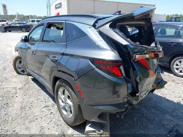 5NMJB3DE2RH361457 2024 HYUNDAI TUCSON - Image 2
