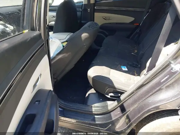 5NMJB3DE2RH361457 2024 HYUNDAI TUCSON - Image 7