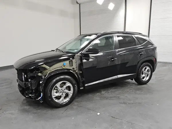 5NMJB3DE2RH362124 2024 HYUNDAI TUCSON - Image 1