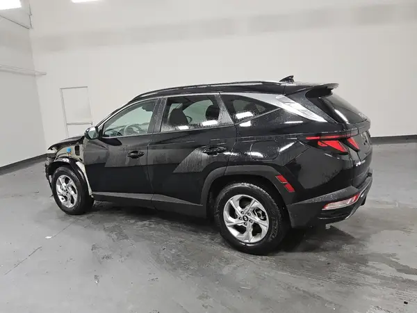 5NMJB3DE2RH362124 2024 HYUNDAI TUCSON - Image 2