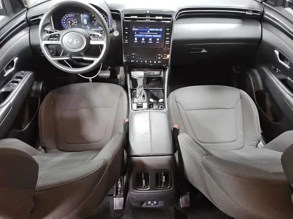 5NMJB3DE2RH362124 2024 HYUNDAI TUCSON - Image 8