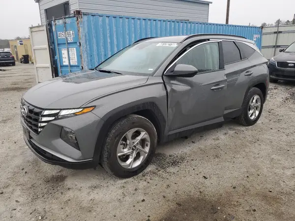 5NMJB3DE2RH362222 2024 HYUNDAI TUCSON - Image 1