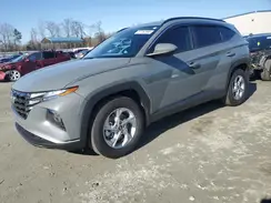 5NMJB3DE2RH370501 2024 HYUNDAI TUCSON
