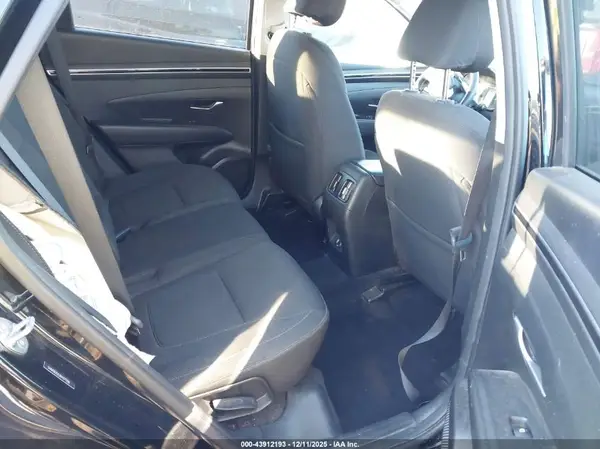 5NMJB3DE2RH371308 2024 HYUNDAI TUCSON - Image 8