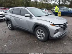 5NMJB3DE2RH372099 2024 HYUNDAI TUCSON