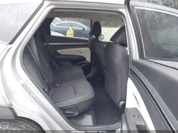 5NMJB3DE2RH372099 2024 HYUNDAI TUCSON - Image 8