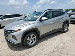 5NMJB3DE2RH376797 2024 HYUNDAI TUCSON