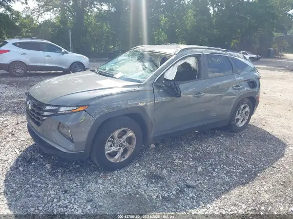 5NMJB3DE2RH379473 2024 HYUNDAI TUCSON - Image 2