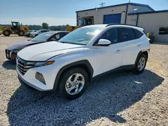 5NMJB3DE2RH380395 2024 HYUNDAI TUCSON
