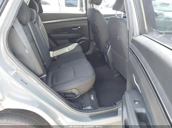 5NMJB3DE2RH381773 2024 HYUNDAI TUCSON - Image 8