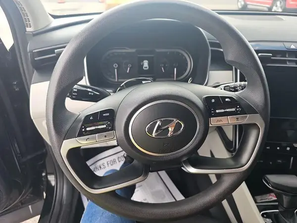 5NMJB3DE2RH382258 2024 HYUNDAI TUCSON - Image 8
