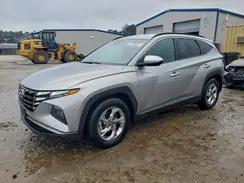 5NMJB3DE2RH382423 2024 HYUNDAI TUCSON