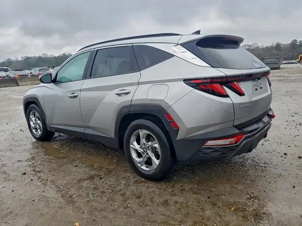 5NMJB3DE2RH382423 2024 HYUNDAI TUCSON - Image 2
