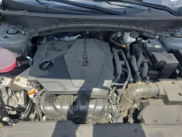 5NMJB3DE2RH382471 2024 HYUNDAI TUCSON - Image 8