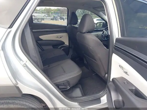 5NMJB3DE2RH383541 2024 HYUNDAI TUCSON - Image 8