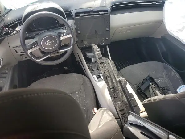 5NMJB3DE2RH384155 2024 HYUNDAI TUCSON - Image 8