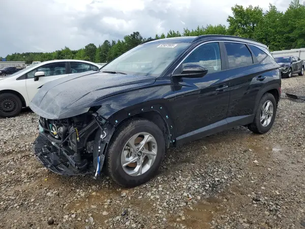 5NMJB3DE2RH384317 2024 HYUNDAI TUCSON - Image 1