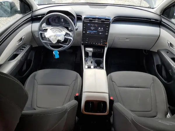 5NMJB3DE2RH384317 2024 HYUNDAI TUCSON - Image 8