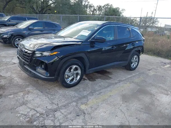 5NMJB3DE2RH385774 2024 HYUNDAI TUCSON - Image 2